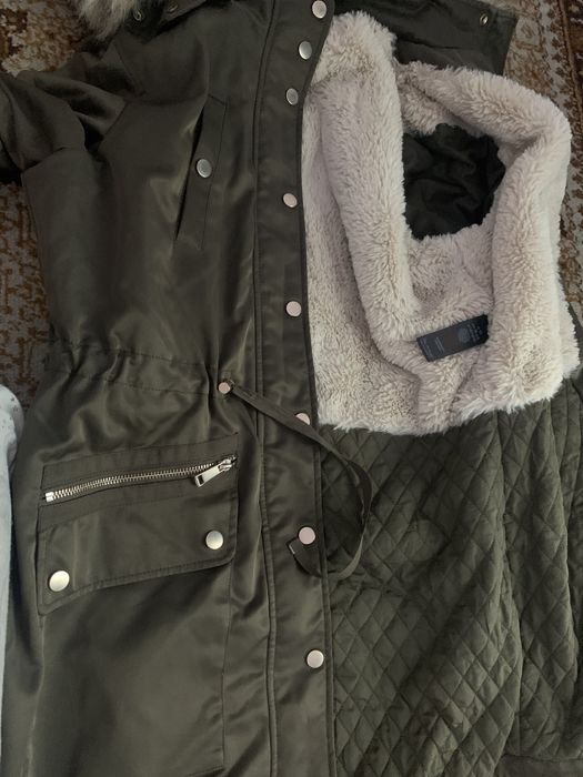 Geaca miss selfridge