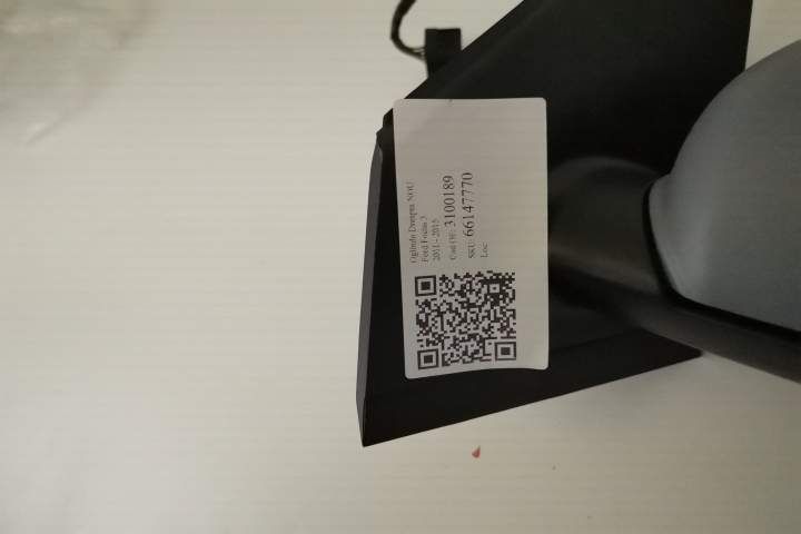 Oglinda Dreapta  NOU Ford  Focus  3 [2011 - 2015]