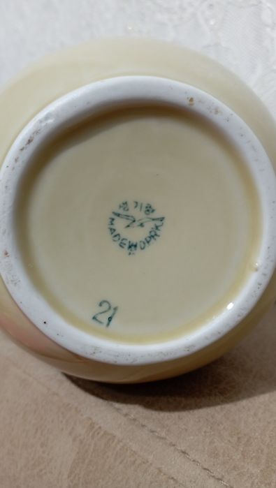 Ваза КНДР продам