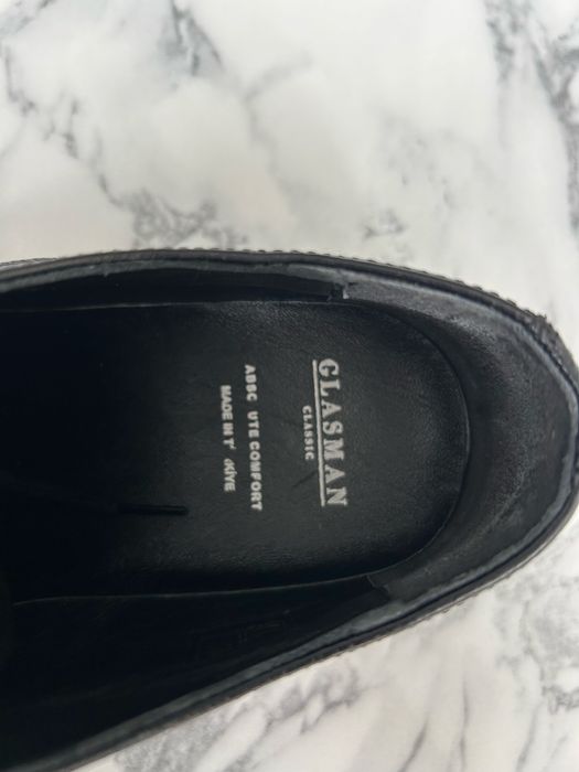 Продам мужские туфли!