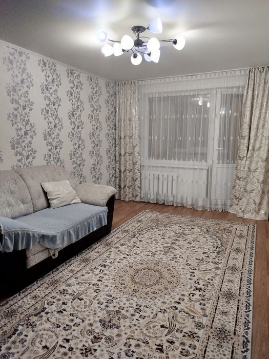 Продам однокомнатную квартиру