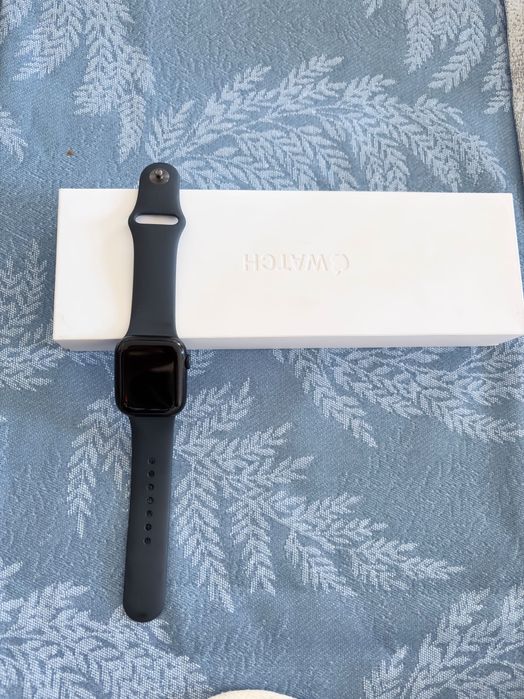 Apple Watch Series 9 – 41 mm, отлично състояние