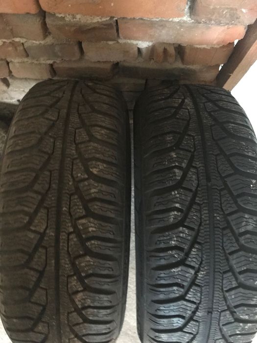 Зимни гуми 205 60 17