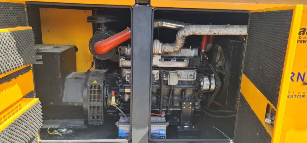 150Kv Navigator (generator) Dizel