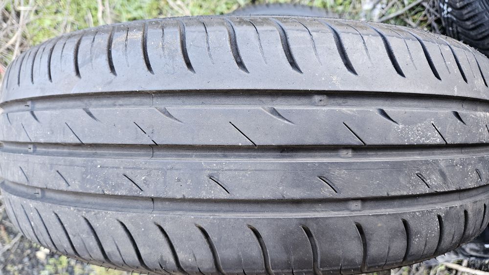 2бр гуми 175 65 14 нексен nexen