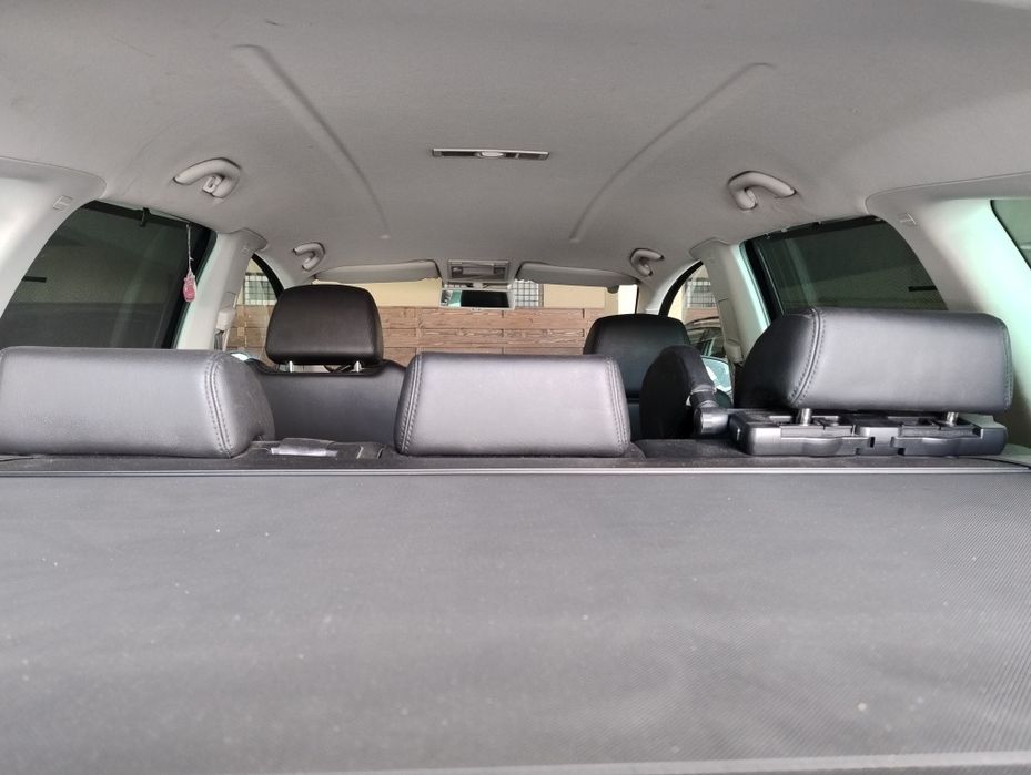 Vând Seat Altea XL