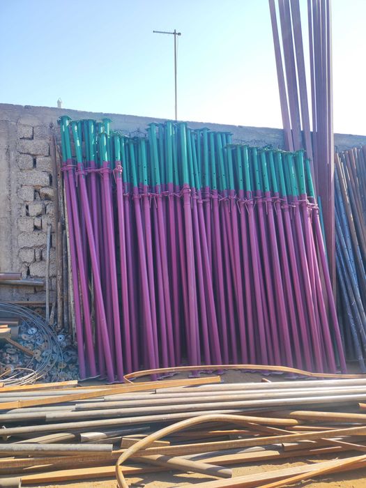 Аренда телескопические стойки/ Стойка арендага берилади// Stoyka ijara