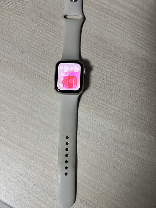 Apple watch SE 2 40 mm