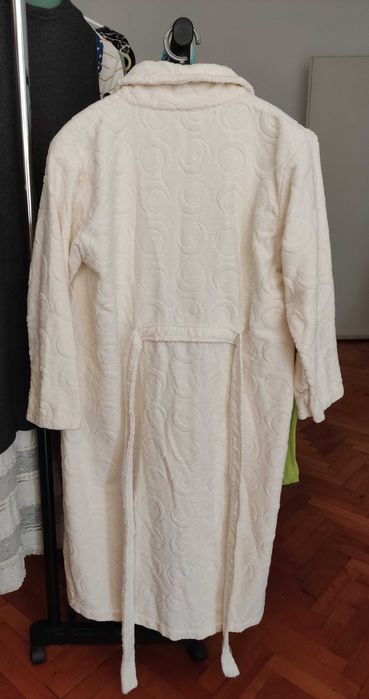 Хавлиен халат за баня/СПА