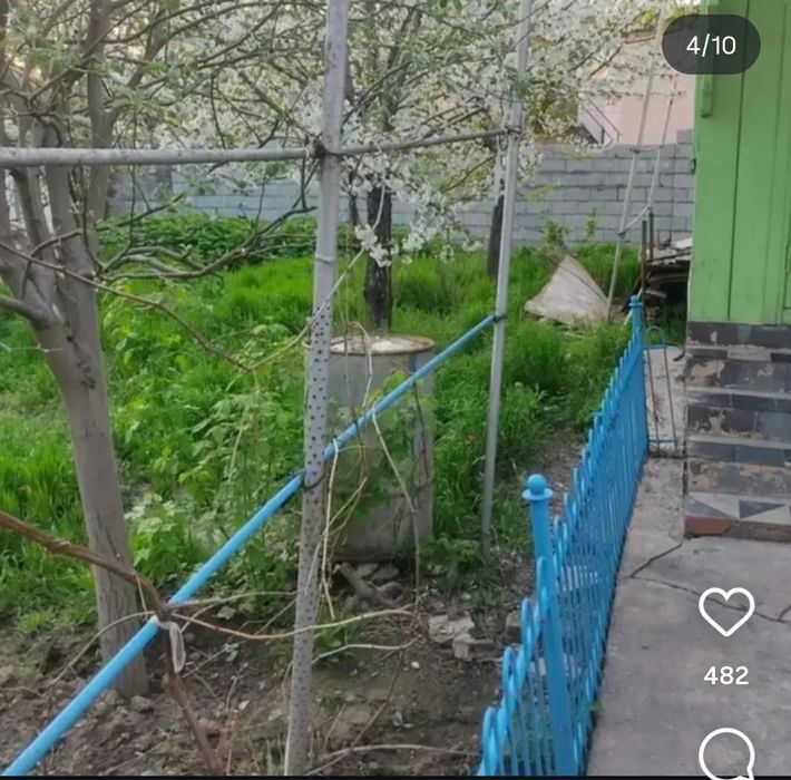 Продаётся дом 112 квартал срочно