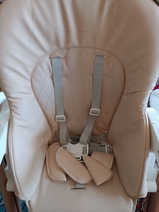 Столче за хранене cangaroo