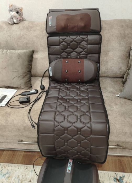 Массажер Zygma TKT-15