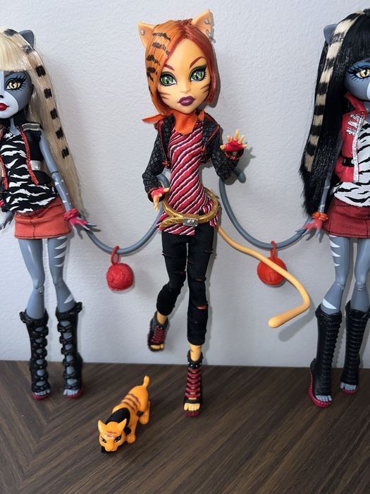 Куклы Монстер хай/ Монстр хай / Monster high