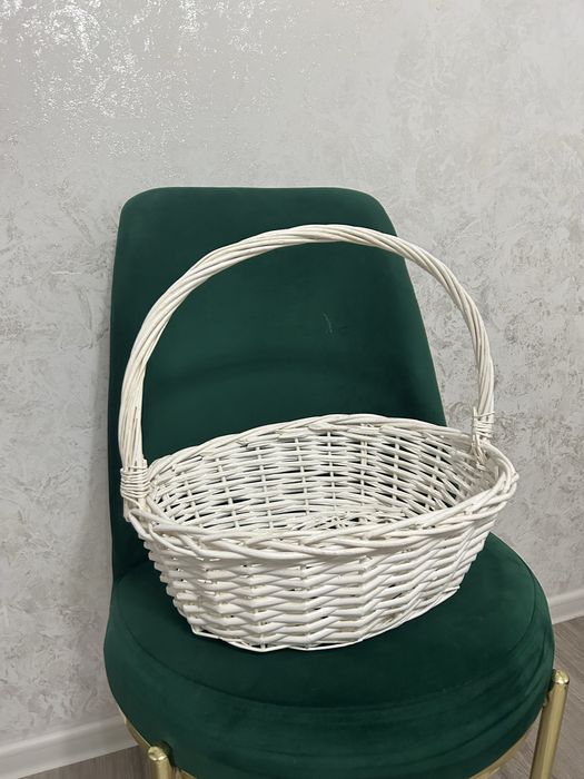 Корзины для цветы