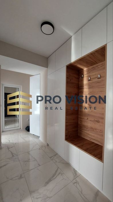 Дава се под наем Двустаен апартамент в Варна, ХЕИ - 75 кв.м за 598.23 € - Снимка #8