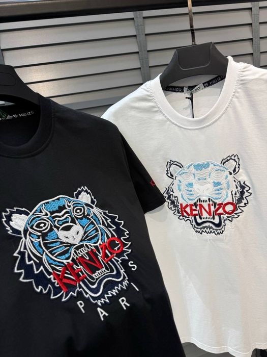 Мъжки маркови тениски S-2XL