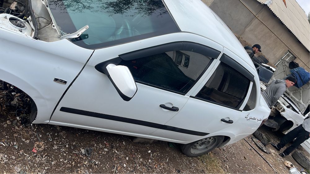 Гранта автозапчасть