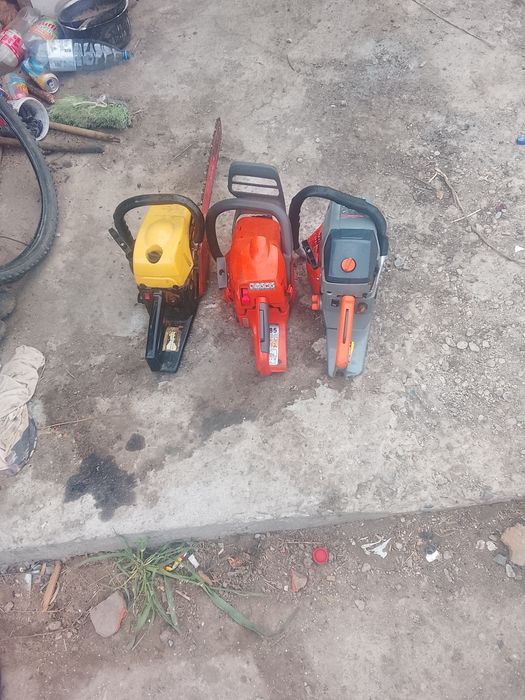 Drujbă Husqvarna de vânzare