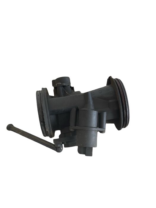 Clapeta De Acceleratie Renault Kangoo Kc0/1_ 1997 - > 1.4I 97089101