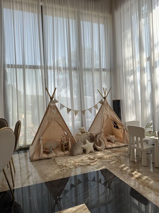 Kids corner mobil pentru evenimentul tau(nunta, botez, aniversari)