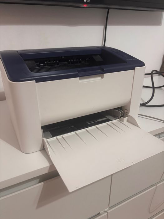 Imprimanta laser monocrom Xerox Phaser 3020