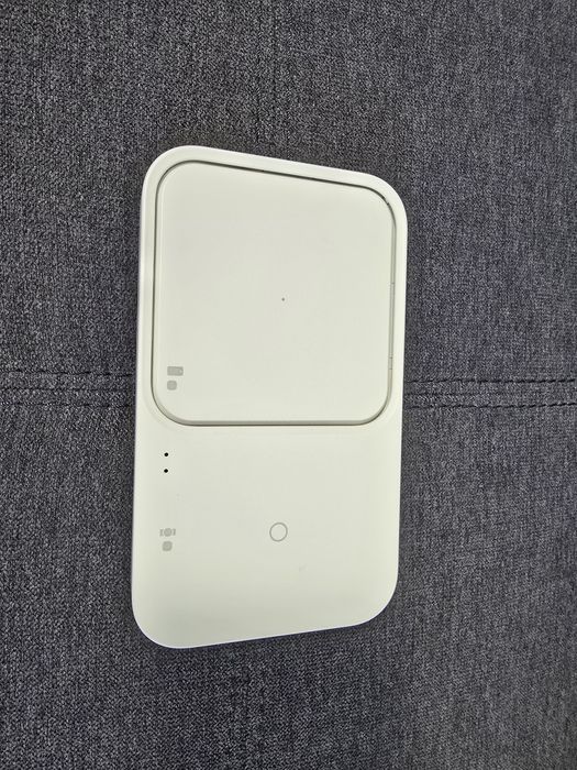 Incarcator Samsung Wireless Duo