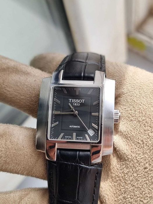 Мужские часы Raymond Weil