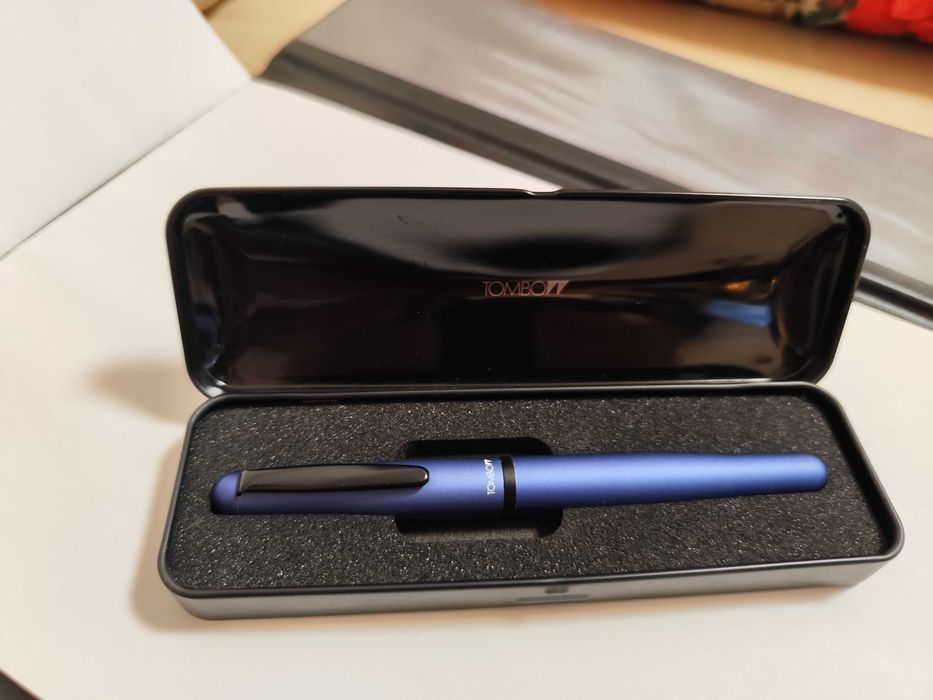 Писалка Tombow Object