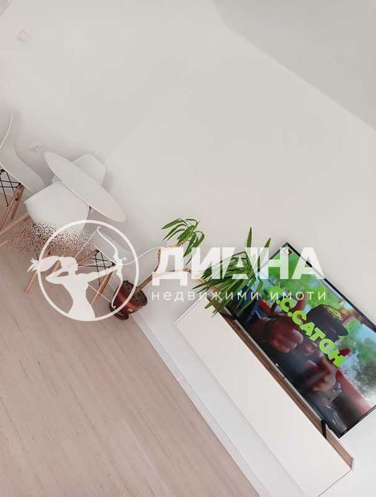 Продава се Двустаен апартамент в Пловдив, Кючук Париж - 69 кв.м за 1867 €/кв.м - Снимка #2