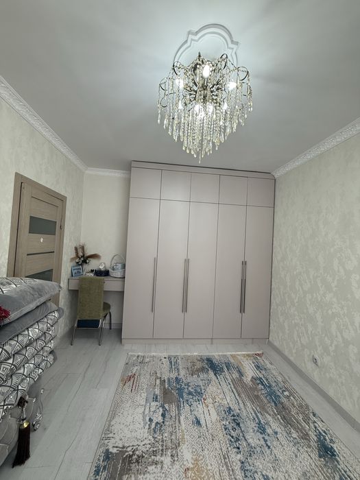 2 бөлмелі пәтер! 2 қыз аламын