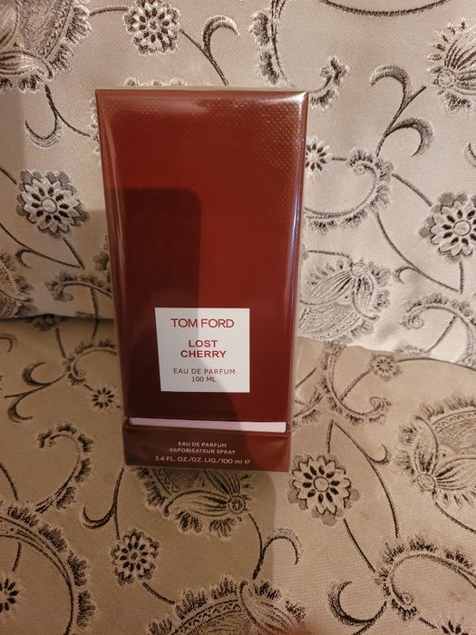 Оригинални маркови парфюми