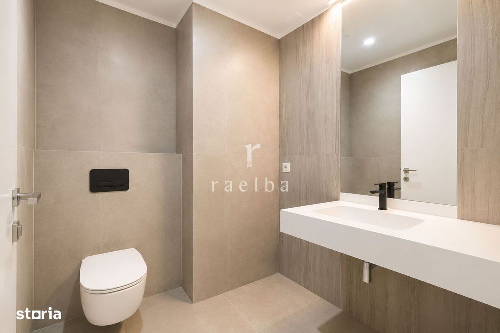 | 2 camere | Nusco City | Design Interior INCLUS |