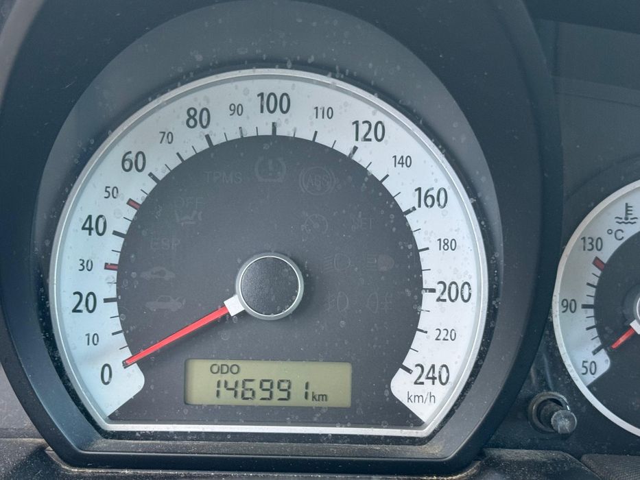 Vînd KIA CEED din 2008 ,unic proprietar