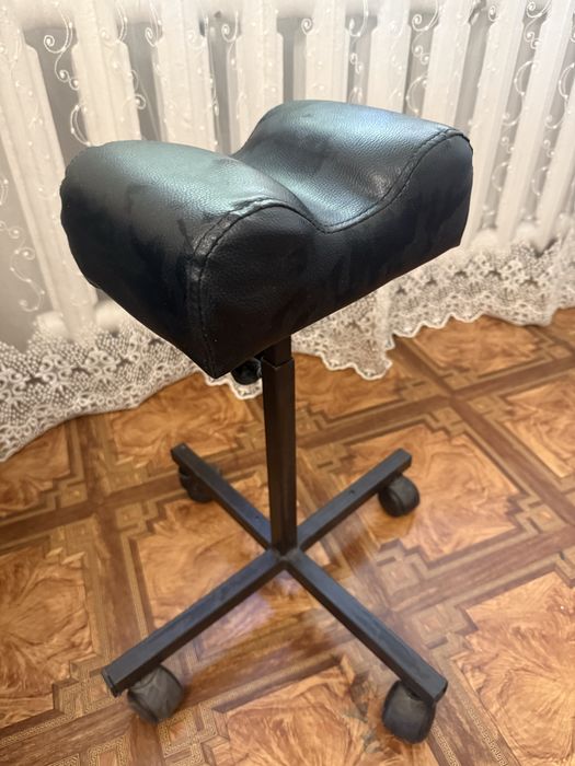 Подставка для педикюра