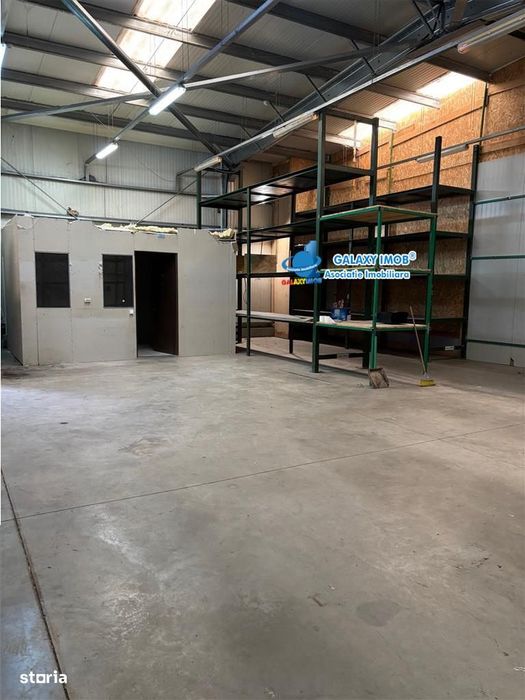 Pipera - OMV, spatiu birouri, 30mp, parcare