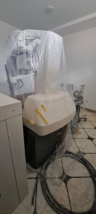 Цифровой Рентген