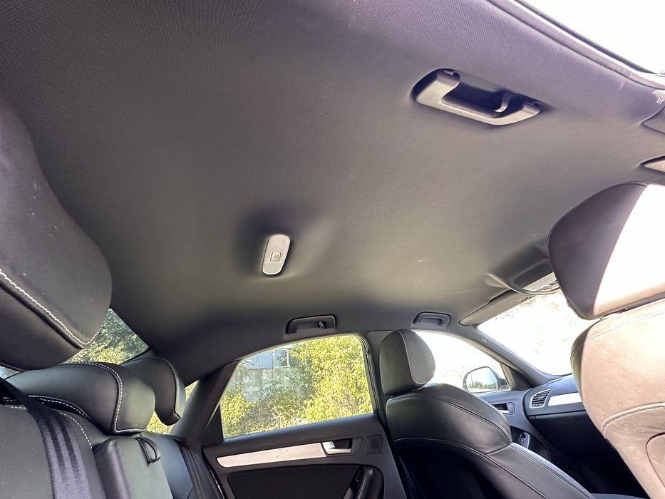 Ауди а4 б8 с лайн на части / audi a4 b8 s line