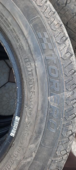 Колёса на газель