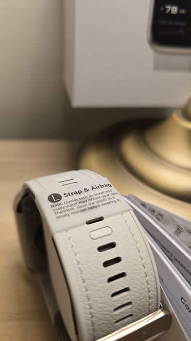 Huawei Watch D2 + Huawei buds SE3