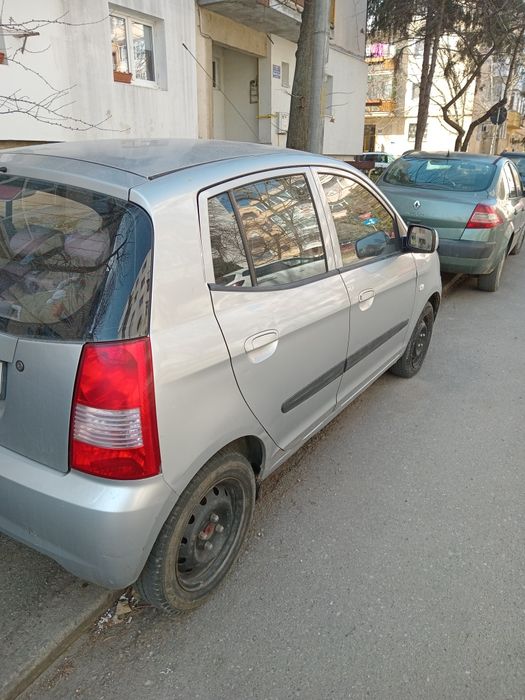 Kia  Picanto 2005