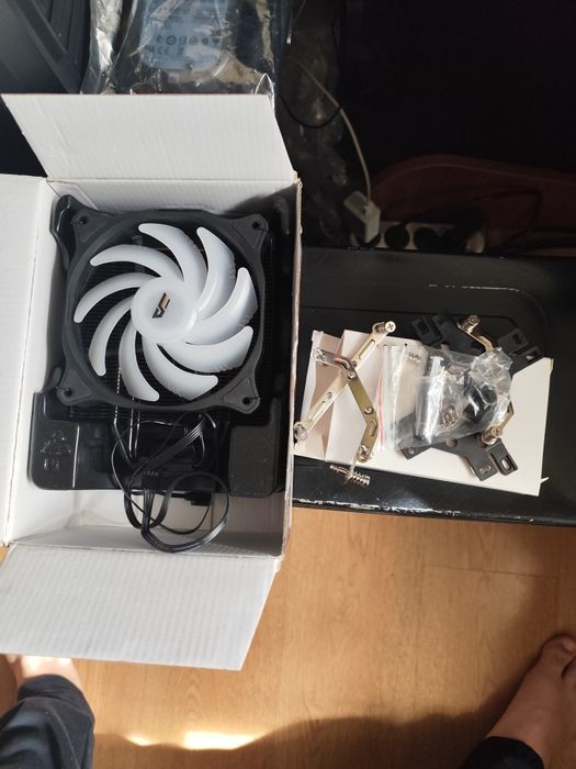 Продам кулера для процессора