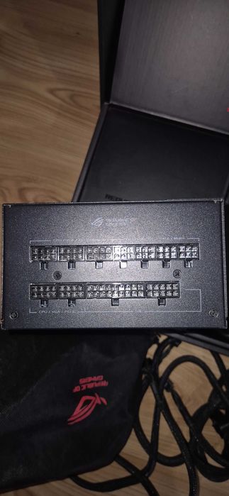 Захранване ASUS - ROG Strix 850 Wat