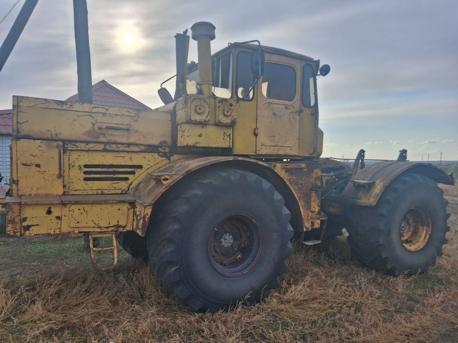 Кировец К 700 НД3