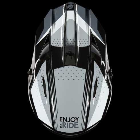 Каска O'NEAL 1SERIES  V.26