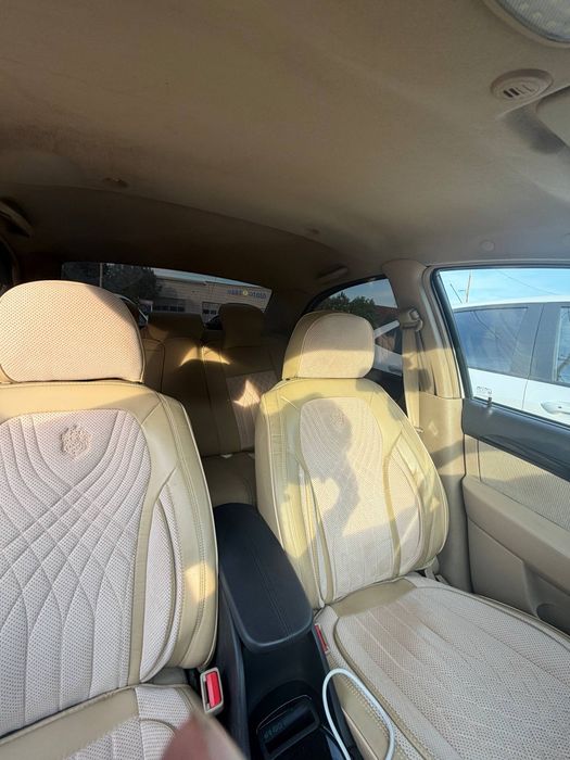 Nexia 2017 йил яхши состаянияда.