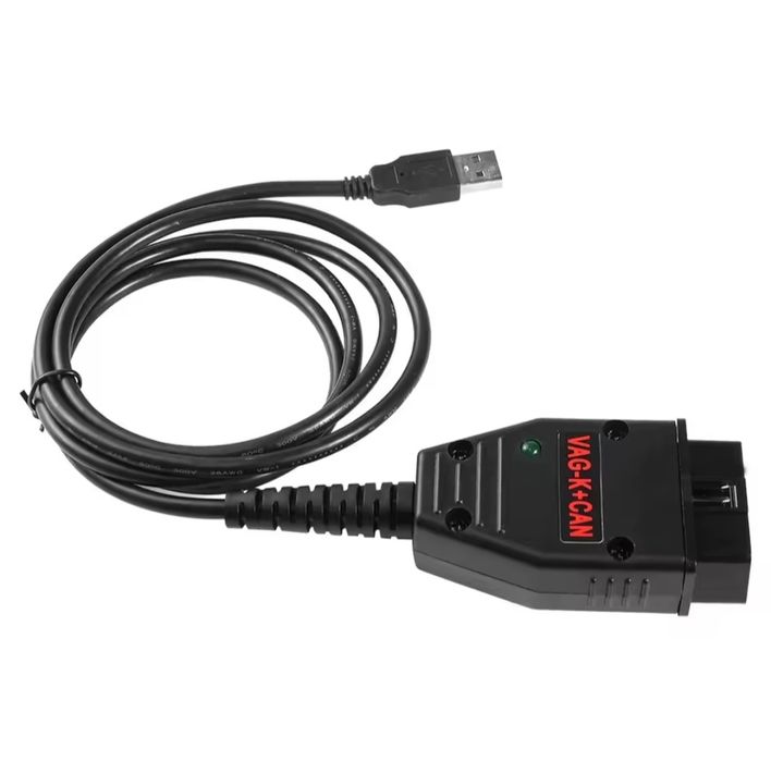 Vag commander 1.4