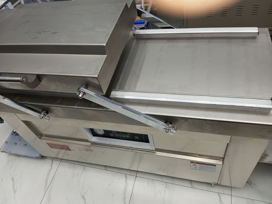 Vakum aparat 600tali vakum