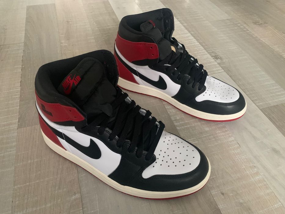 Nike Air Jordan 1 Retro High OG