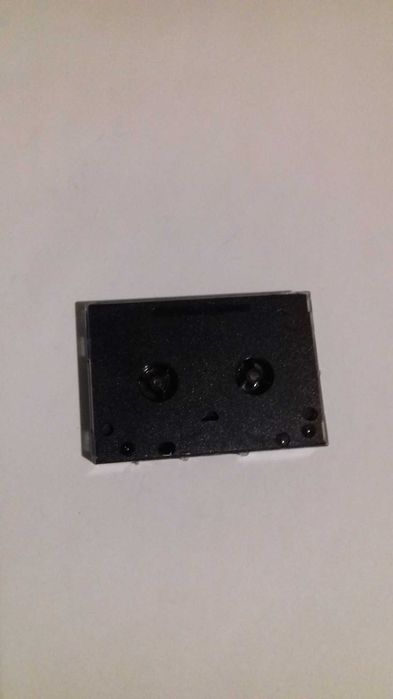 Microcaseta 30 min. Grundig Steno DIN 32 750T