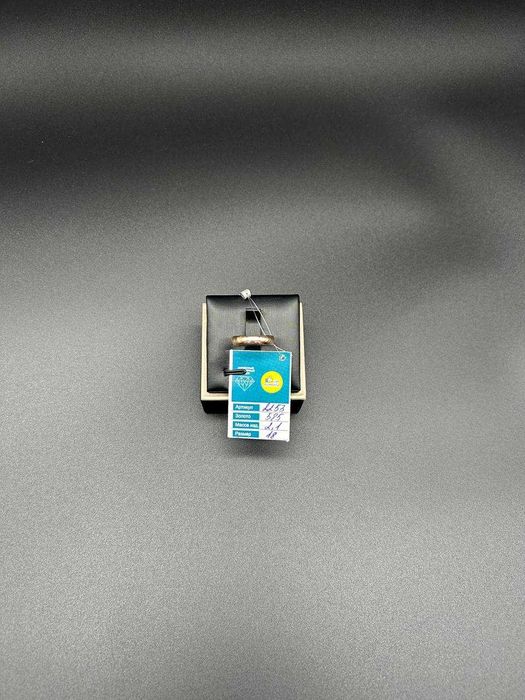 Золотое кольцо (Артикул 2253-4/ 90000)